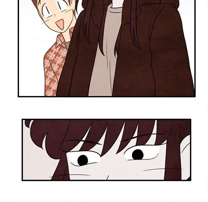 超自然恋爱漫画,第37话3图