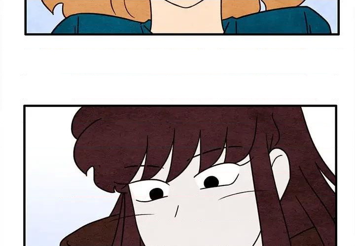 超自然恋爱漫画,第48话3图