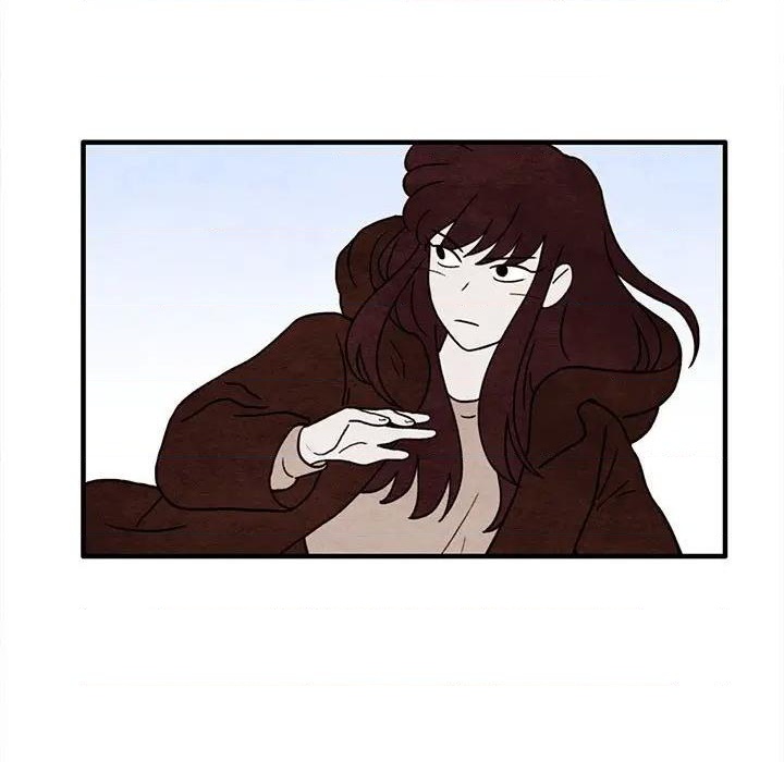 超自然恋爱漫画,第37话3图