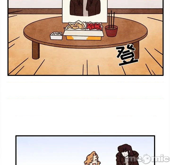 超自然恋爱漫画,第48话5图