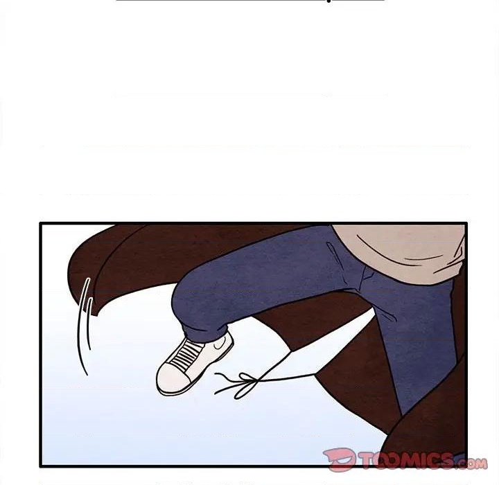超自然恋爱漫画,第37话2图