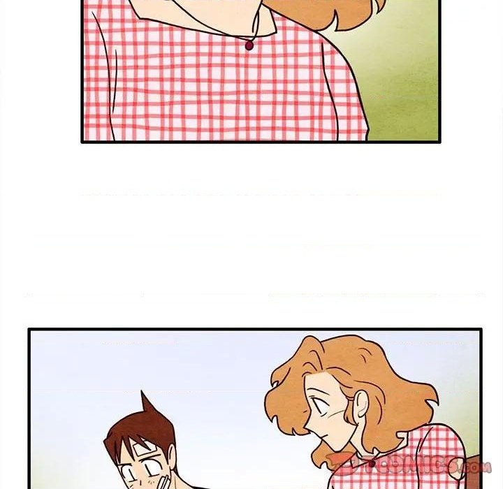 超自然恋爱漫画,第64话2图