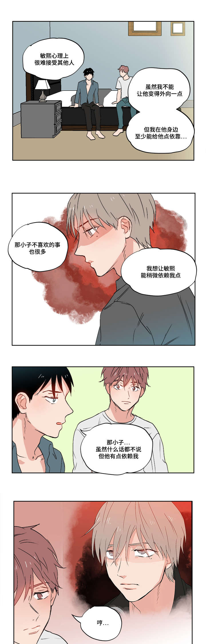 第3章：真正的朋友4