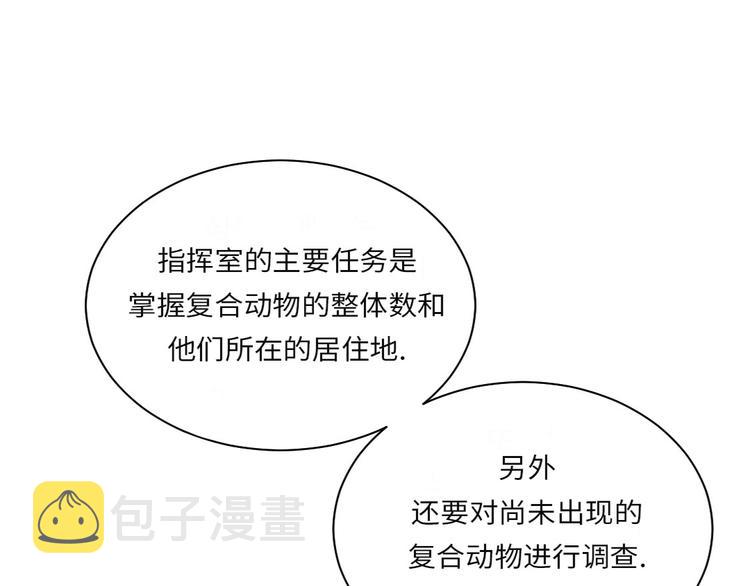 都市兽宠类玄幻小说漫画,第15话 特别任务（二）1图