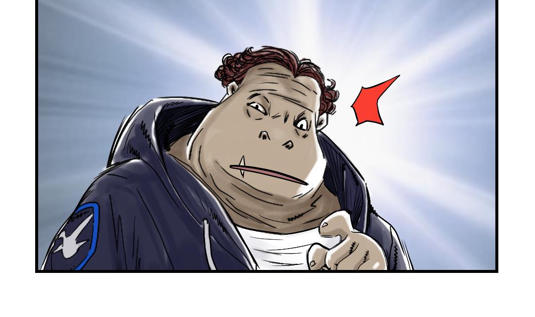都市动物物种漫画,第51话 后备箱有东西4图