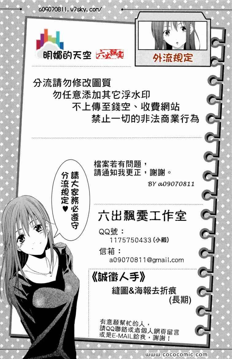 网球优等生女主漫画,第20卷2图