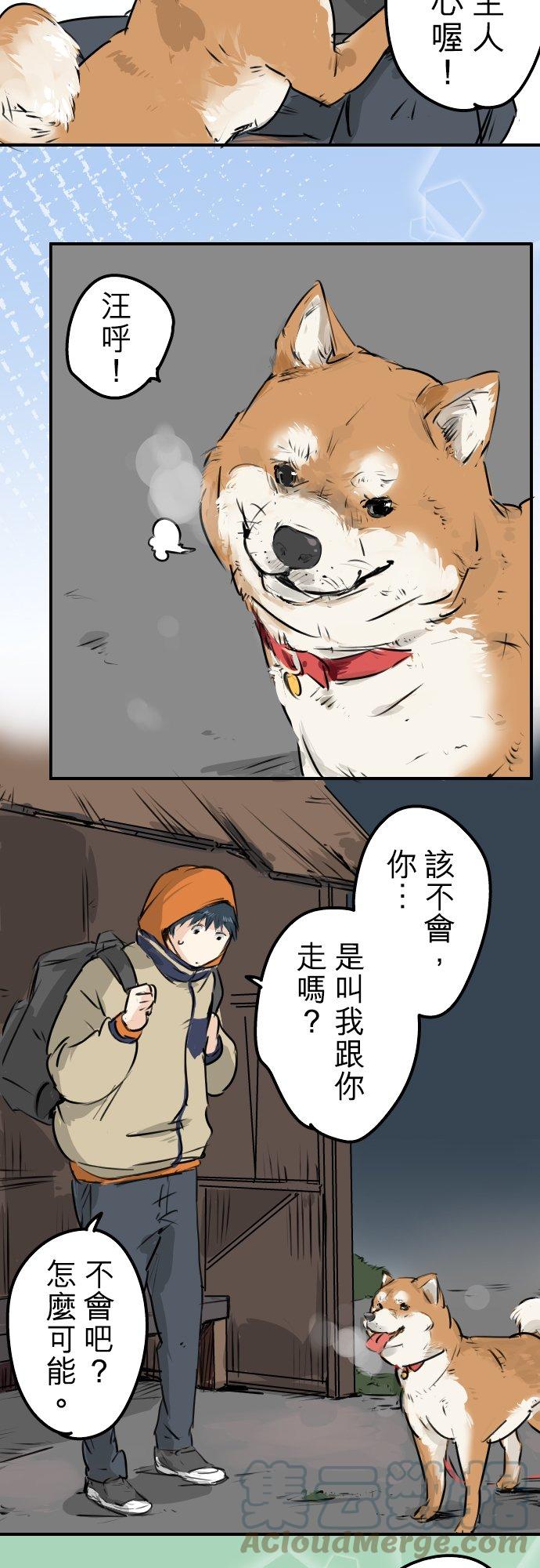 第219话 千罗和老奶奶2