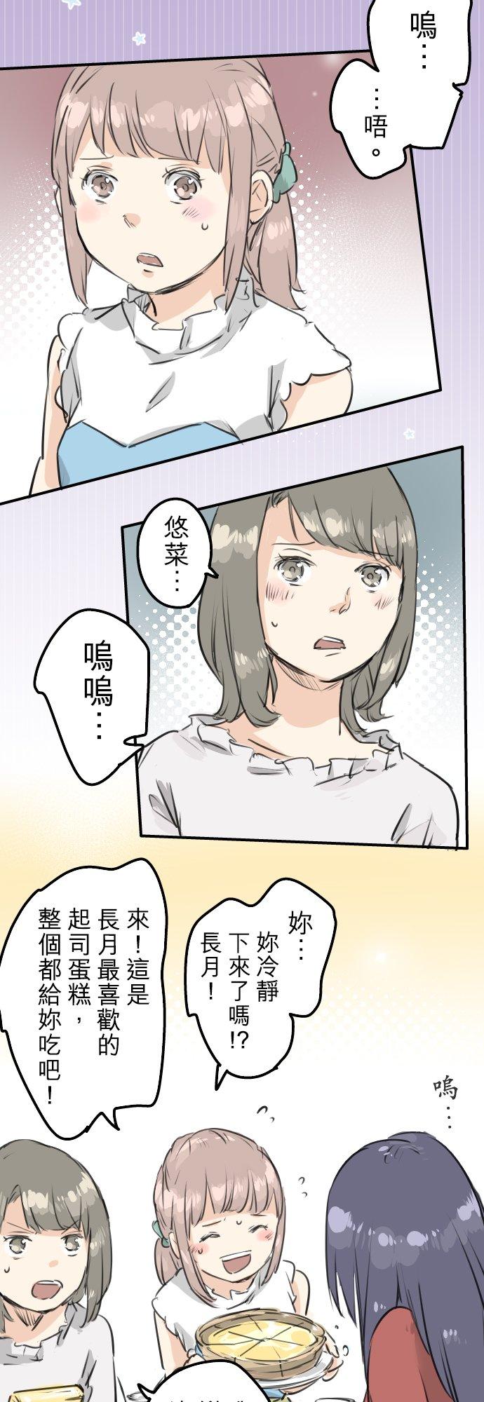 第150话 第二次约会（之后）1