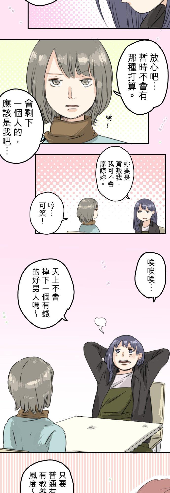 第58话 不想给的东西1