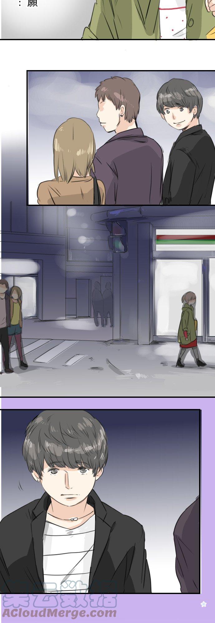 第53话 小千绑架事件！？2