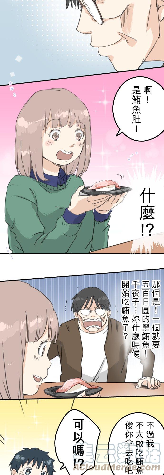 第126话 小千的生日（2）2