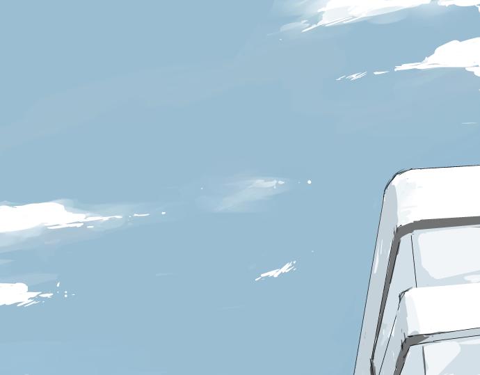 第14话 讨厌的相反0