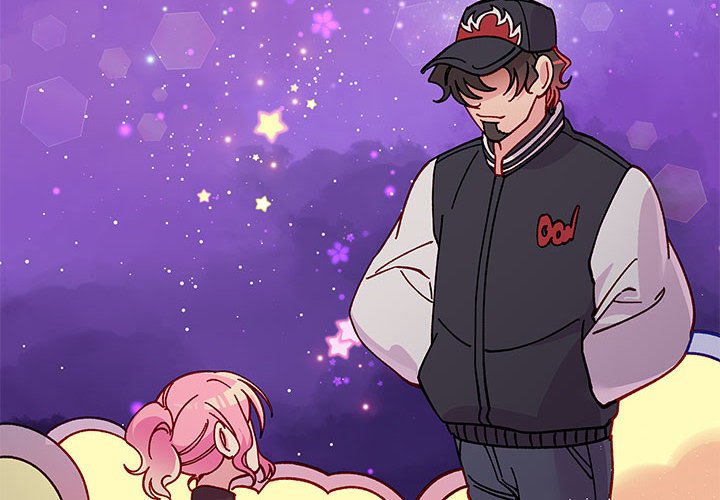 恋爱攻略漫画,第 108 话4图