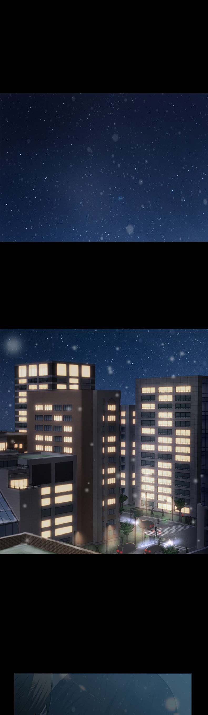 退货女友漫画,第1话1图
