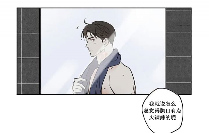 唯一的领袖后续任务一共有几部漫画,第3话2图