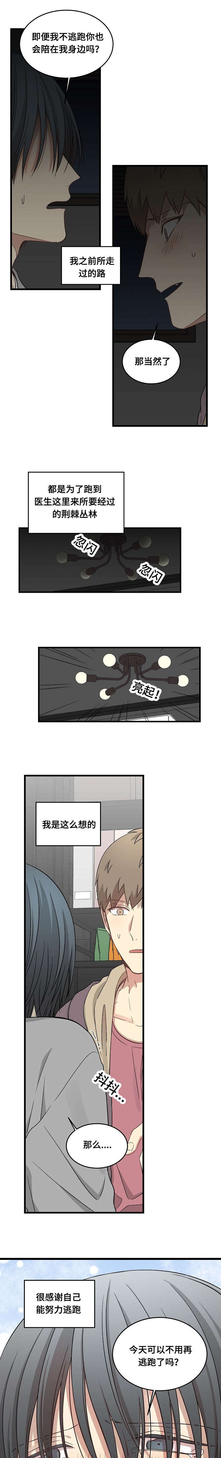 第59章：路的尽头4
