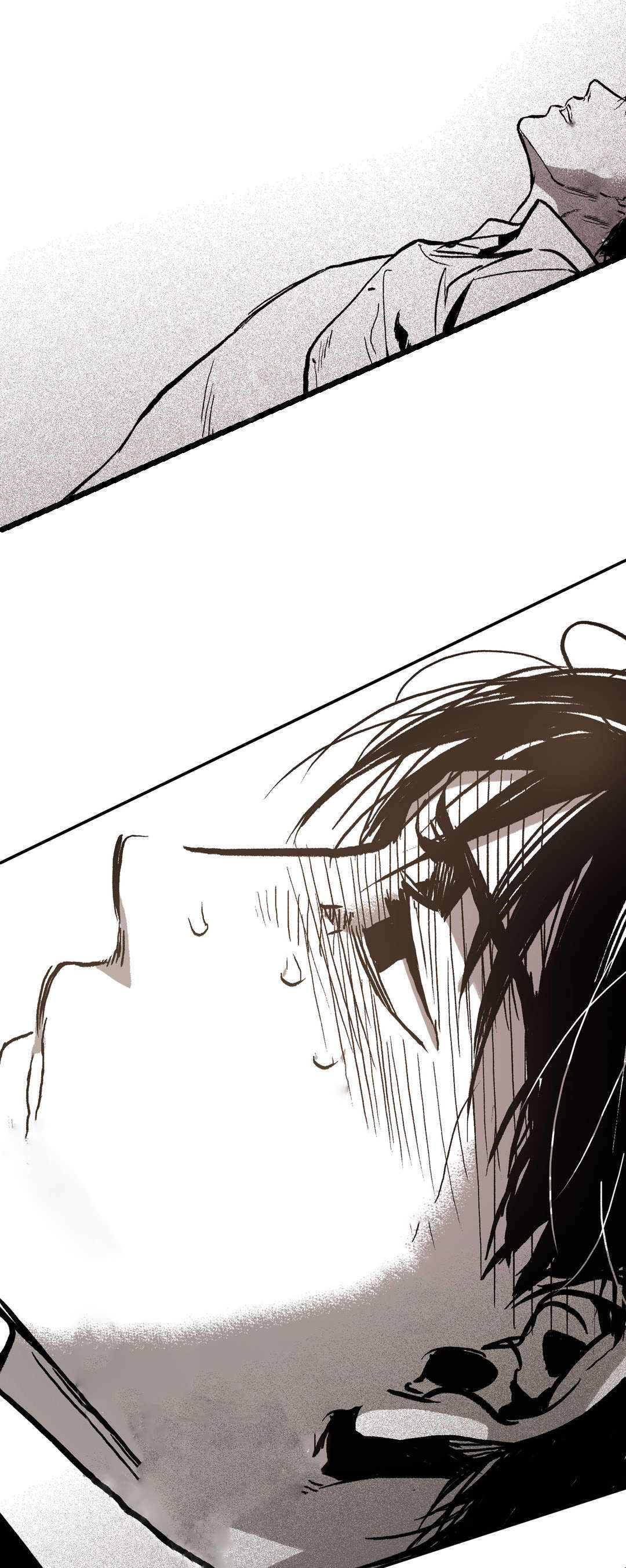 监禁仓库第一部漫画,第15话4图