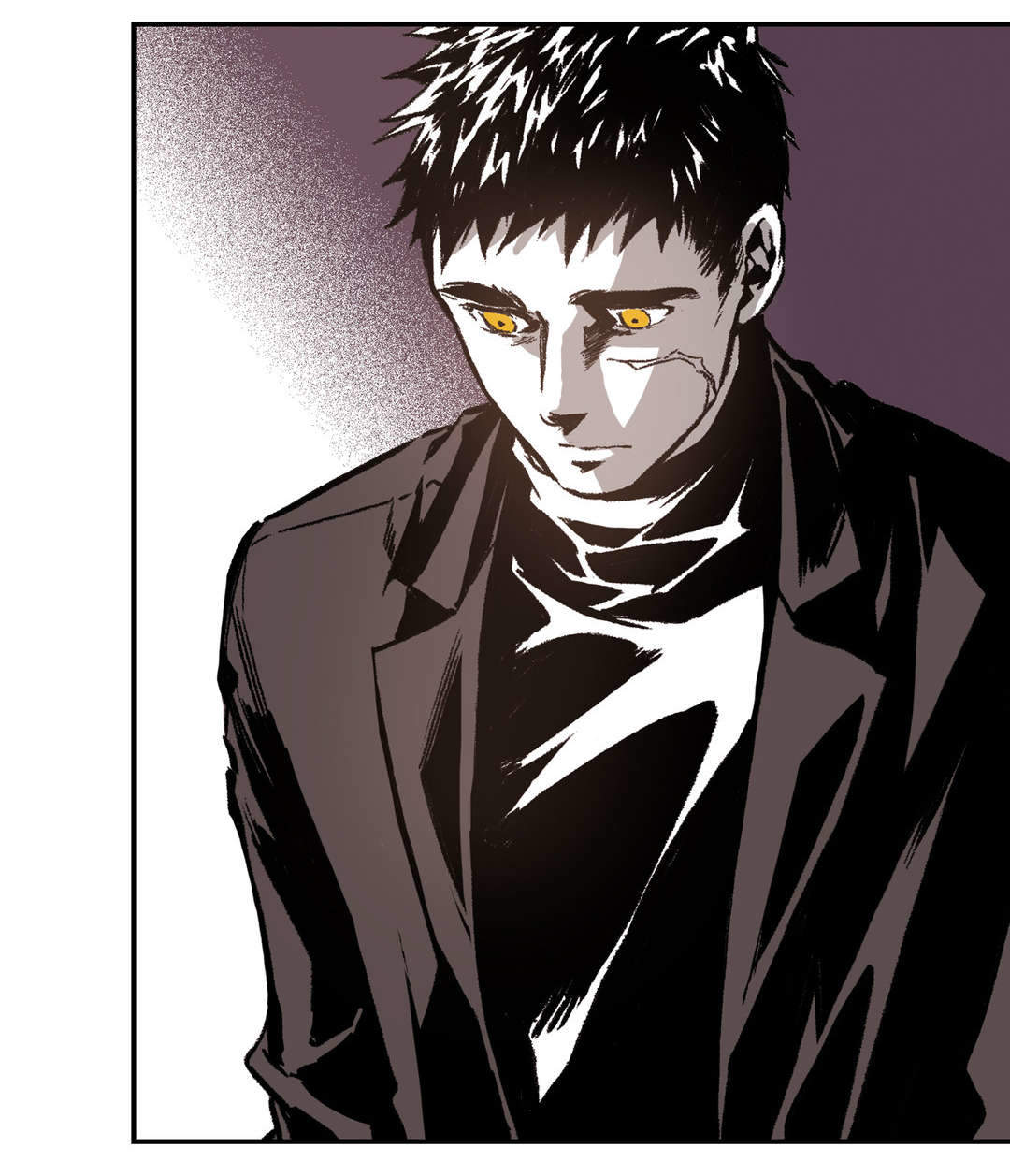 监禁仓库到底讲的什么意思漫画,第38话4图
