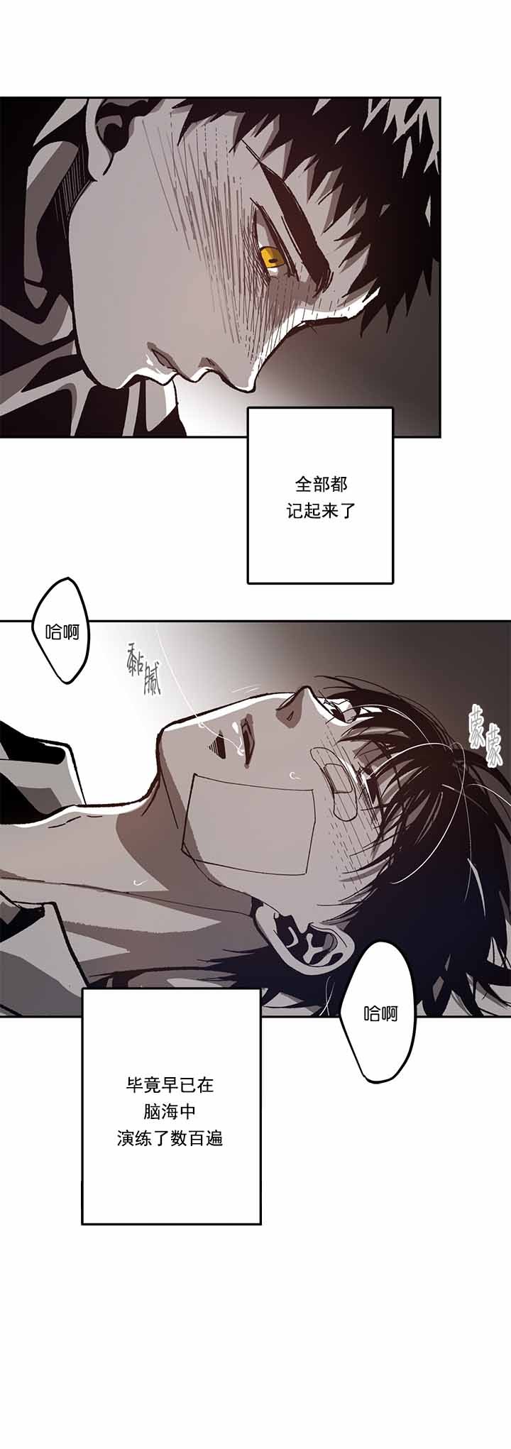 监禁仓库的原版在哪漫画,第84话1图