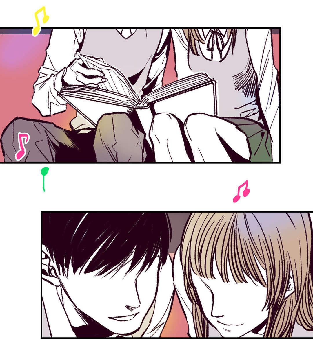 监禁仓库（I+II季）漫画,第13话3图