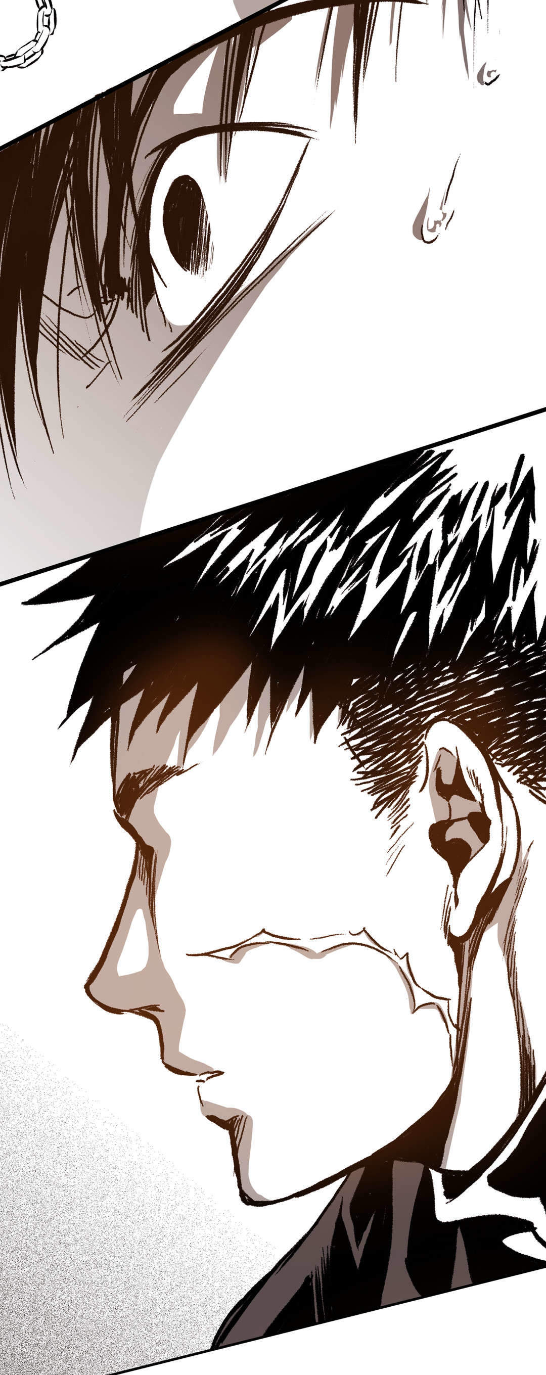 监禁仓库到底讲的什么意思漫画,第37话5图