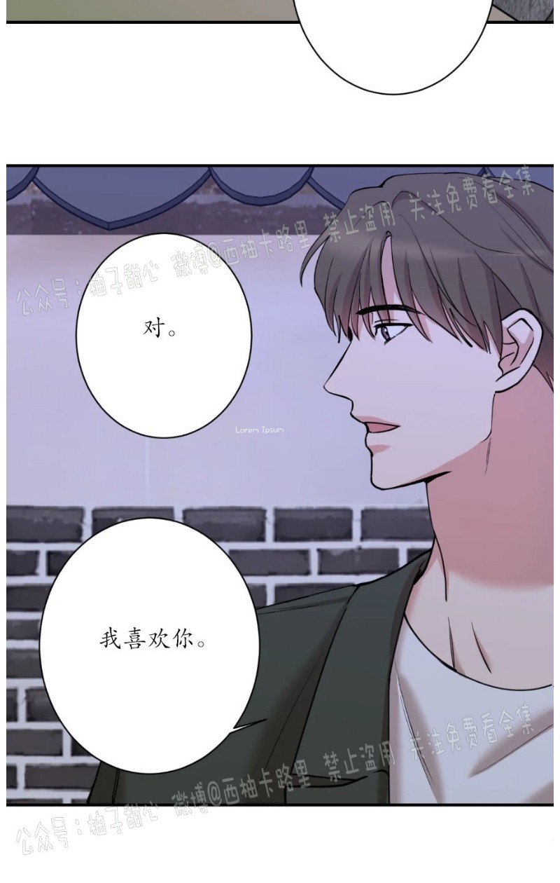 秘密恋情/娱乐天团/隐秘漫画,第28话3图