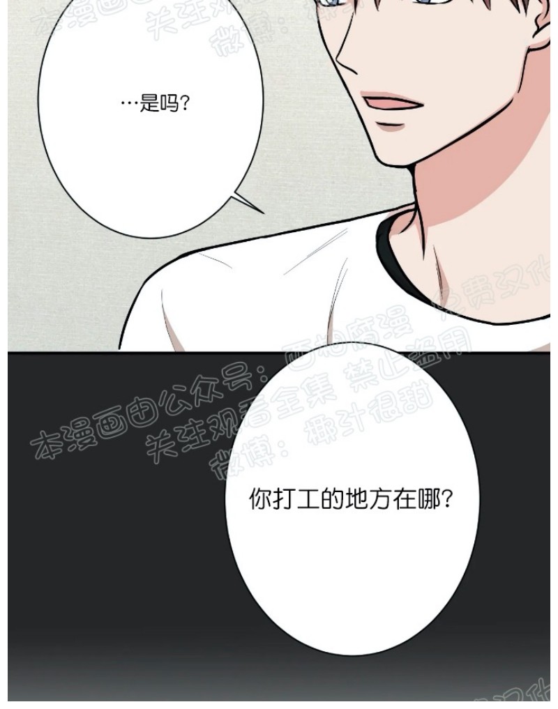 秘密恋情下载漫画,第11话4图
