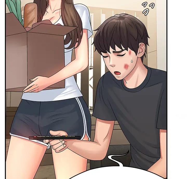 青春期是几岁到几岁之间漫画,第5话4图