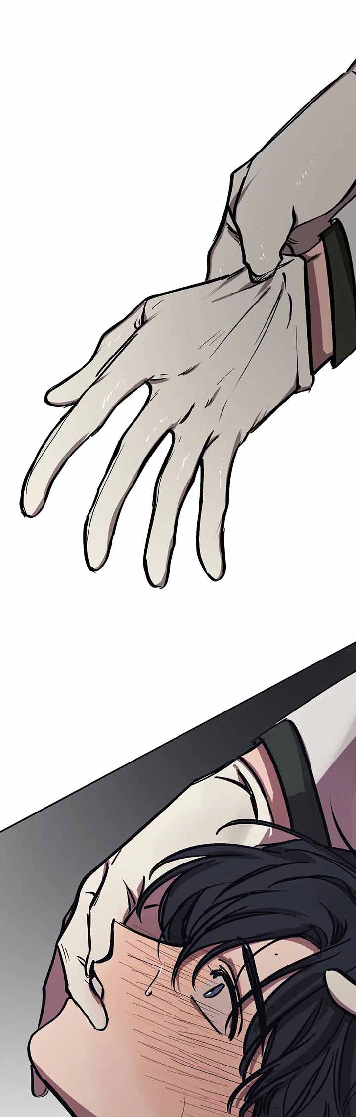 3的视线白道源漫画,第48话1图