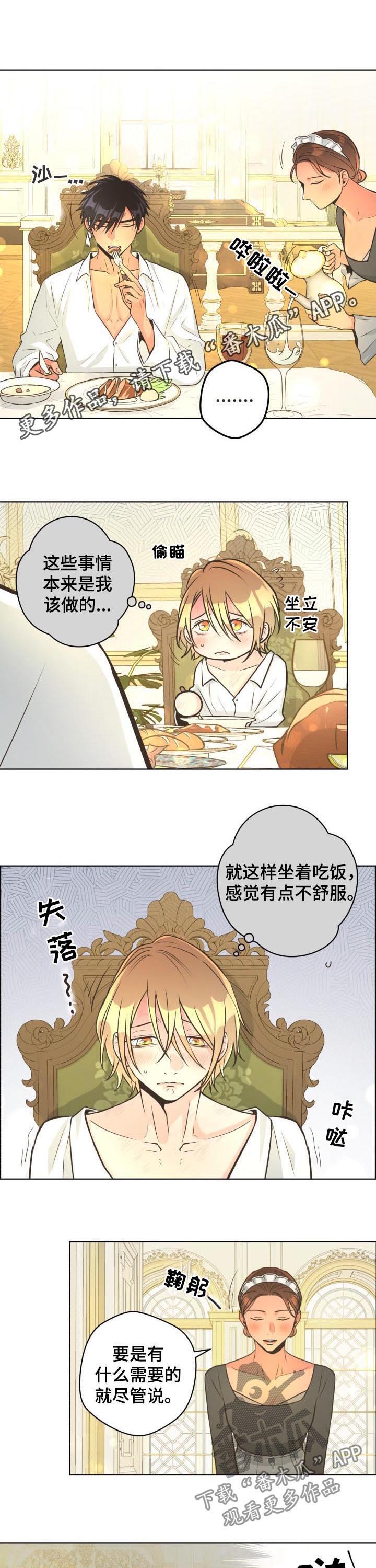 第45章：一起吃饭0