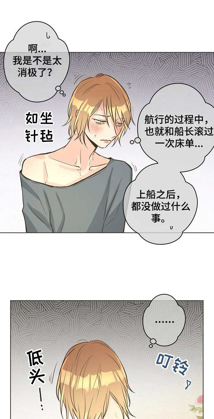 第23章：着急2