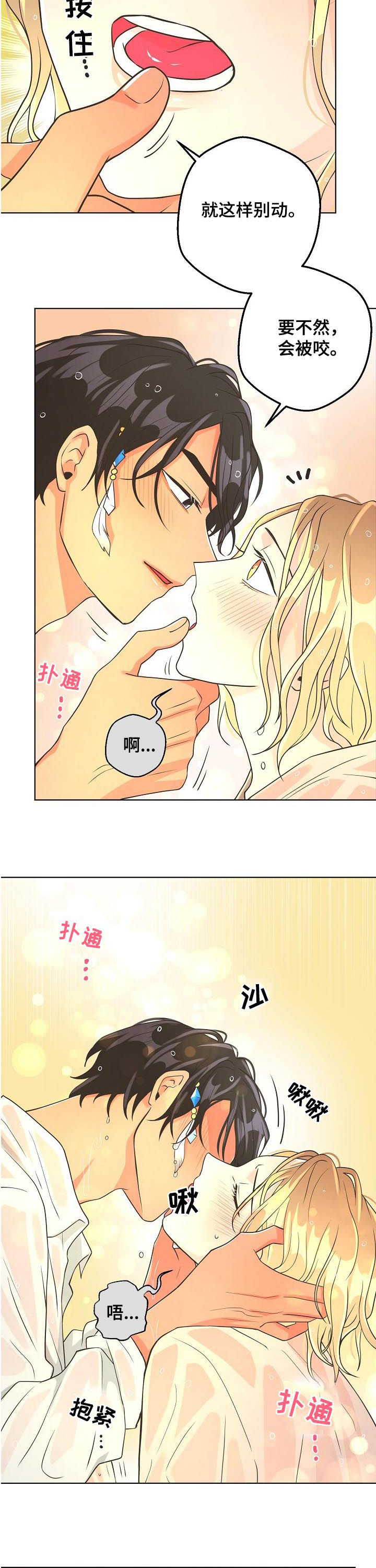 第64章：【第二季】真是狡猾4