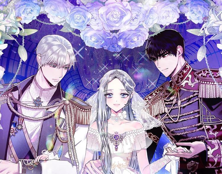 爸这个婚我不结原名漫画,第18话 温柔1图