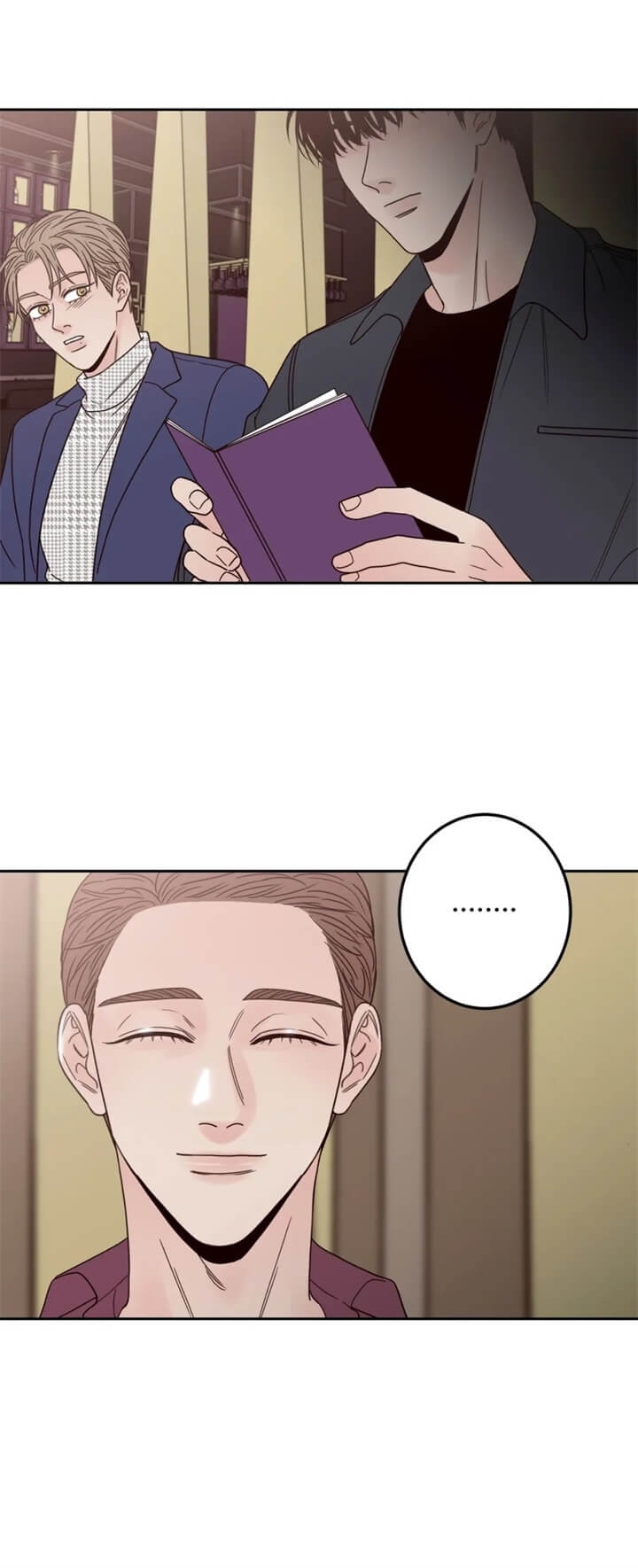 供方处于不利地位漫画,第21话5图