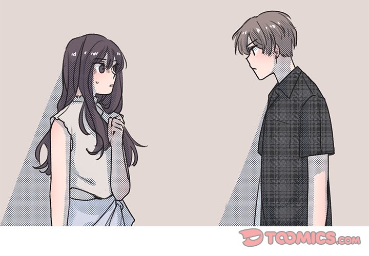 心跳维持在100左右漫画,第 18 话2图