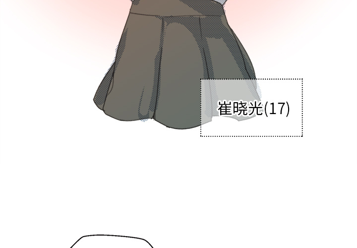 心跳维他命下拉式免费漫画,第 1 话3图