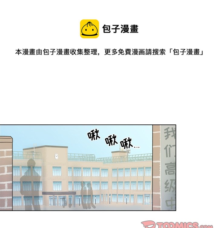 心跳维他命下拉式在线看漫画,第 21 话1图