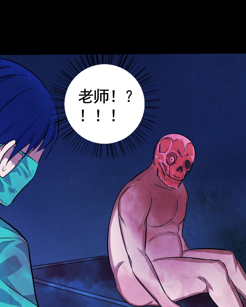 第3章：解剖（三）1