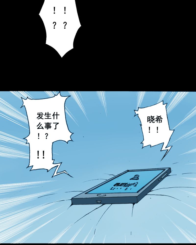 第20章：蘑菇（一）2
