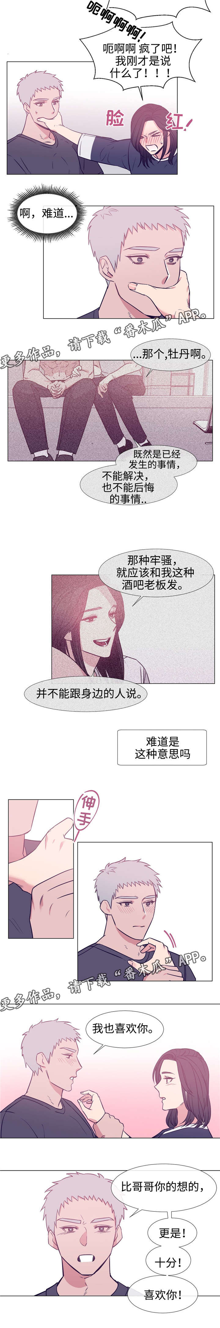 第80章：表白1