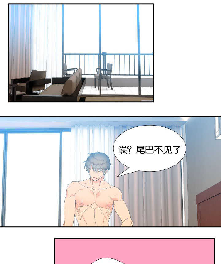 第33章：很依赖你2