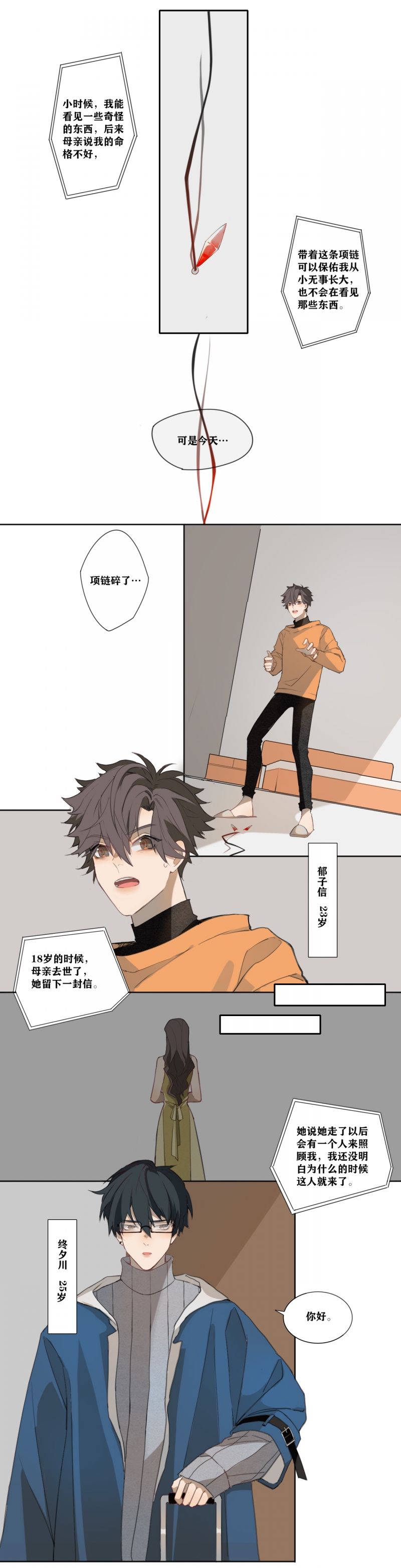 第1话0