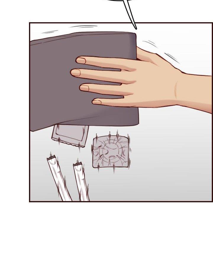 超龄大学生漫画,第86话4图