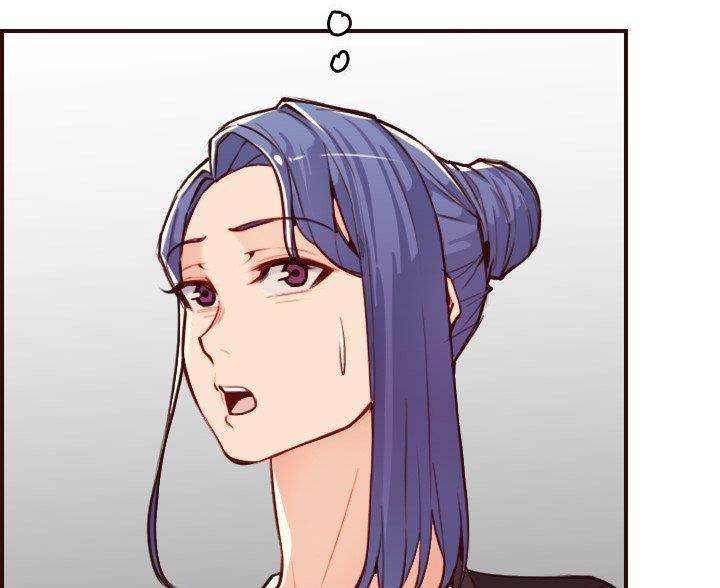 超龄大学生漫画,第99话3图