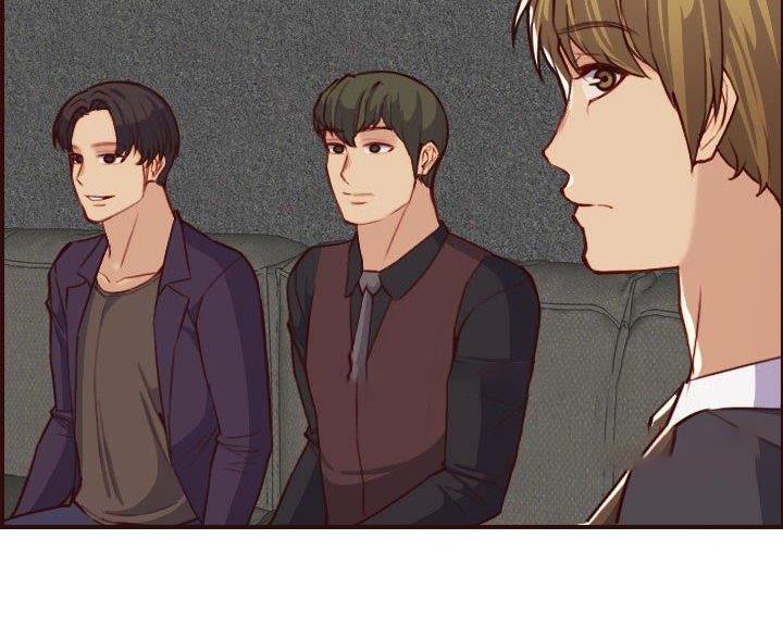 超龄保险政策漫画,第95话4图