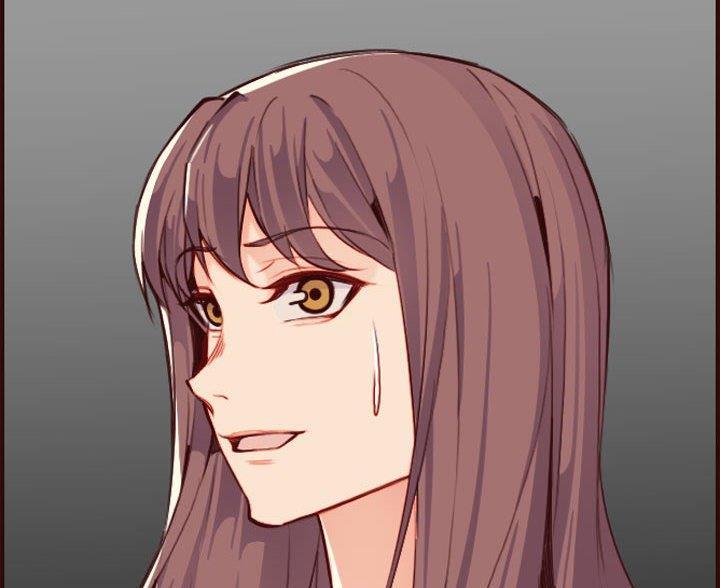 超龄大学生漫画,第96话5图