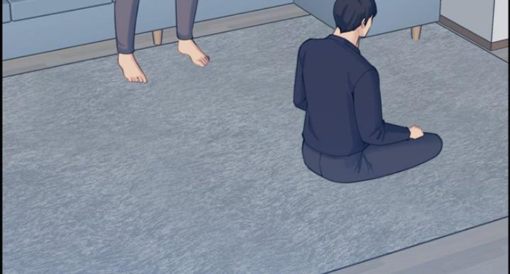 超龄大学生漫画,第57话3图