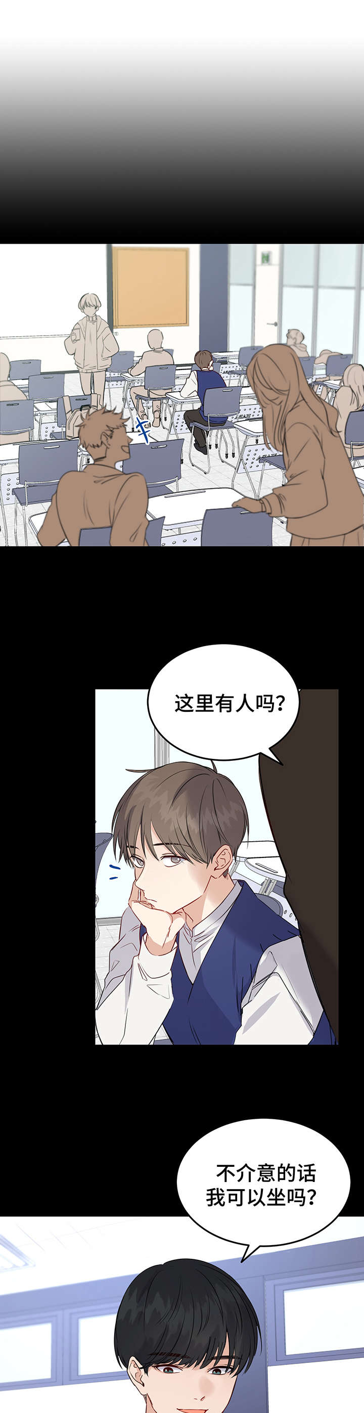 第3章：学长3