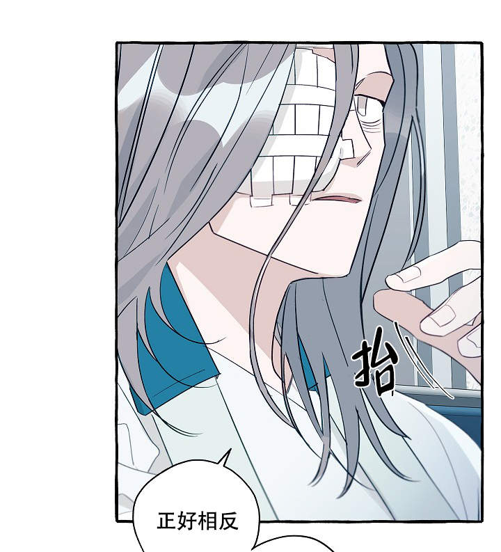 完美的搭档漫画,第41话4图