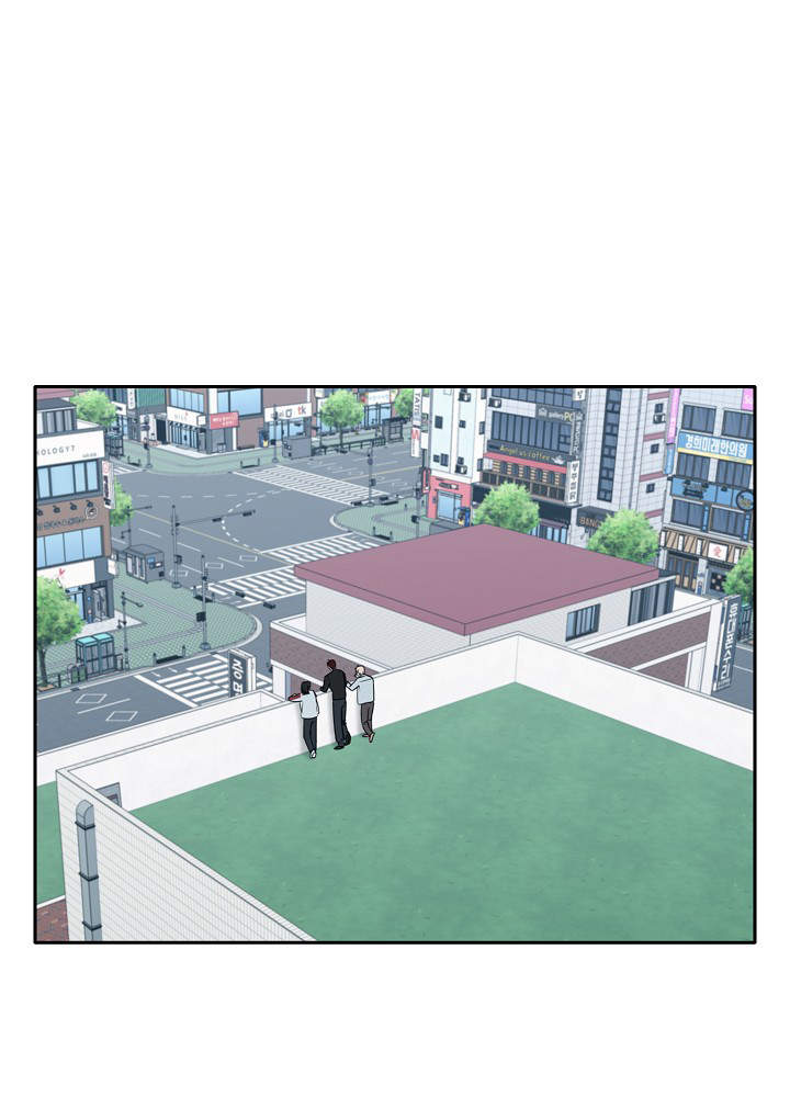 完美的搭档漫画,第72话1图
